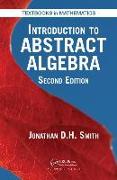 Introduction to Abstract Algebra