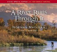 A River Runs Through It: Four Disc Special Edition with Bonus Material