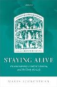 Staying Alive: Personal Identity, Practical Concerns, and the Unity of a Life