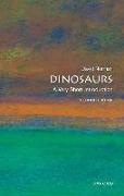 Dinosaurs: A Very Short Introduction