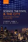 Science, the State and the City