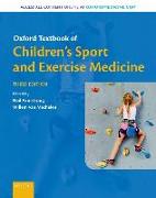 Oxford Textbook of Children's Sport and Exercise Medicine