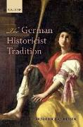 The German Historicist Tradition