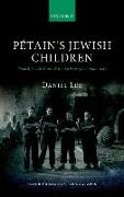 Pétain's Jewish Children