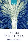 Locke's Metaphysics