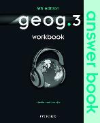 Geog.3 Workbook Answer Book