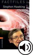 Oxford Bookworms Library: Level 2:: Stephen Hawking audio pack