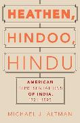 Heathen, Hindoo, Hindu