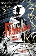 Oxford Children's Classics: Frankenstein