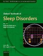 Oxford Textbook of Sleep Disorders