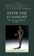 Pater the Classicist