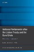 National Parliaments after the Lisbon Treaty and the Euro Crisis