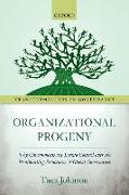 Organizational Progeny P