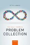 Professor Higgins's Problem Collection