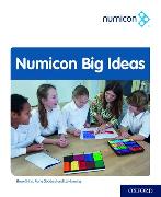 Numicon: Big Ideas