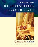 Responding to Our Call Participant's Book Vol 4: Companions in Christ