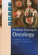 Problems Solving in Oncology