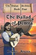 The Ballad of Pentra