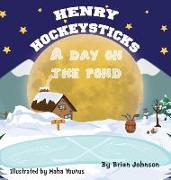 Henry Hockeysticks