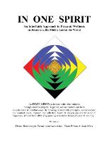 IN ONE SPIRIT