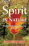 Spirit in Nature: Teaching Judaism and Ecology on the Trail