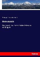 Makrobiotik