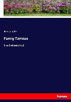 Fanny Tarnow
