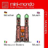 mini-mondo München
