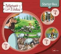 Pettersson und Findus - Starter-Box 2