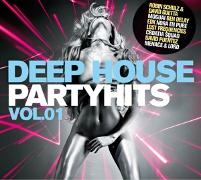 DEEP HOUSE PARTYHITS VOL.1