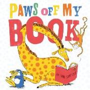 Paws off My Book