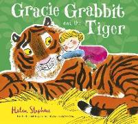 Gracie Grabbit and the Tiger Gift edition