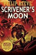 Scrivener's Moon