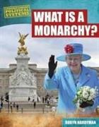 What is a Monarchy?