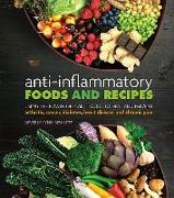 Anti-Inflammatory Foods and Recipes