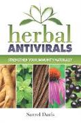 HERBAL ANTIVIRALS