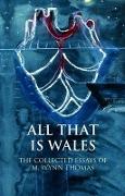 All That is Wales