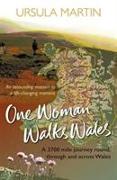 One Woman Walks Wales