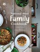 National Trust Family Cookbook