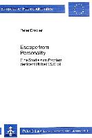 Escape From Personality