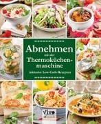 Abnehmen mit der Thermoküchenmaschine