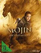 Mojin - The Lost Legend