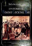 Boadas cocktail bar