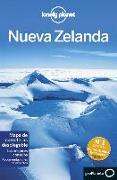 Lonely Planet Nueva Zelanda