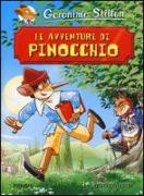 Le avventure di Pinocchio di Carlo Collodi