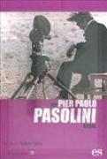 Bir Pier Paolo Pasolini Kitabi