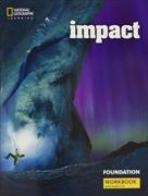 Impact Foundation: Workbook with Audio CD