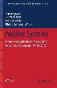 Positive Systems