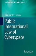 Public International Law of Cyberspace