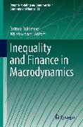 Inequality and Finance in Macrodynamics